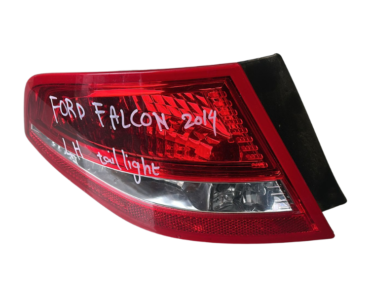 Mitsubishi 380 DB 2005-2008 RH Right Tail Light Rear Lamp Genuine Used